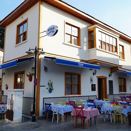 Umet Apart Hotel Antalya Exterior photo