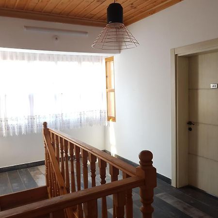 Umet Apart Hotel Antalya Exterior photo