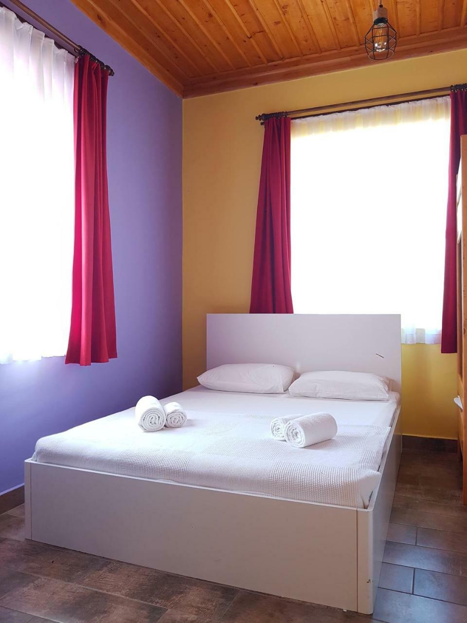 Umet Apart Hotel Antalya Exterior photo