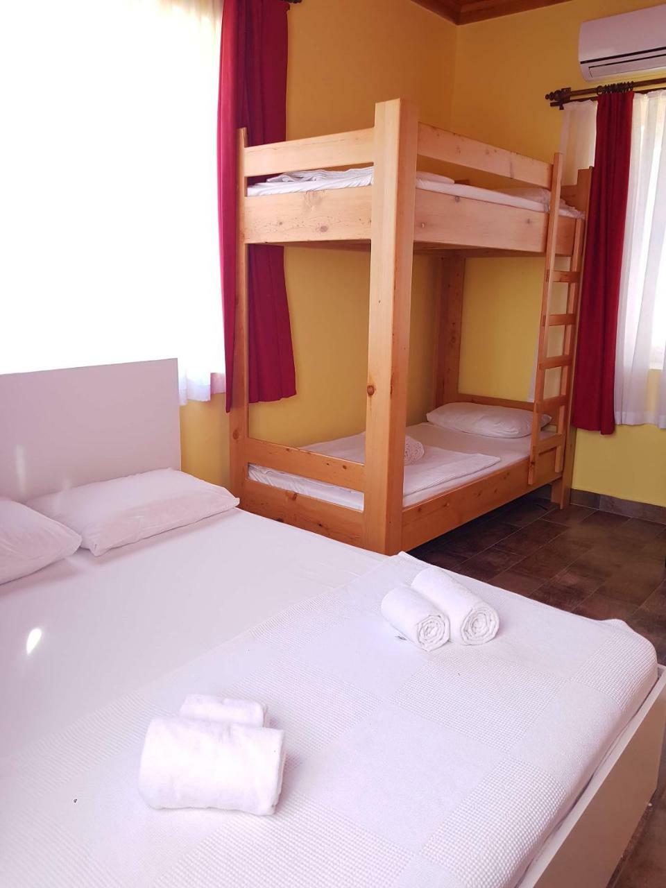 Umet Apart Hotel Antalya Exterior photo