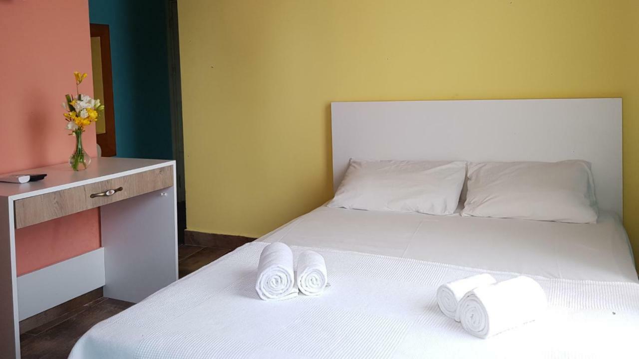 Umet Apart Hotel Antalya Exterior photo