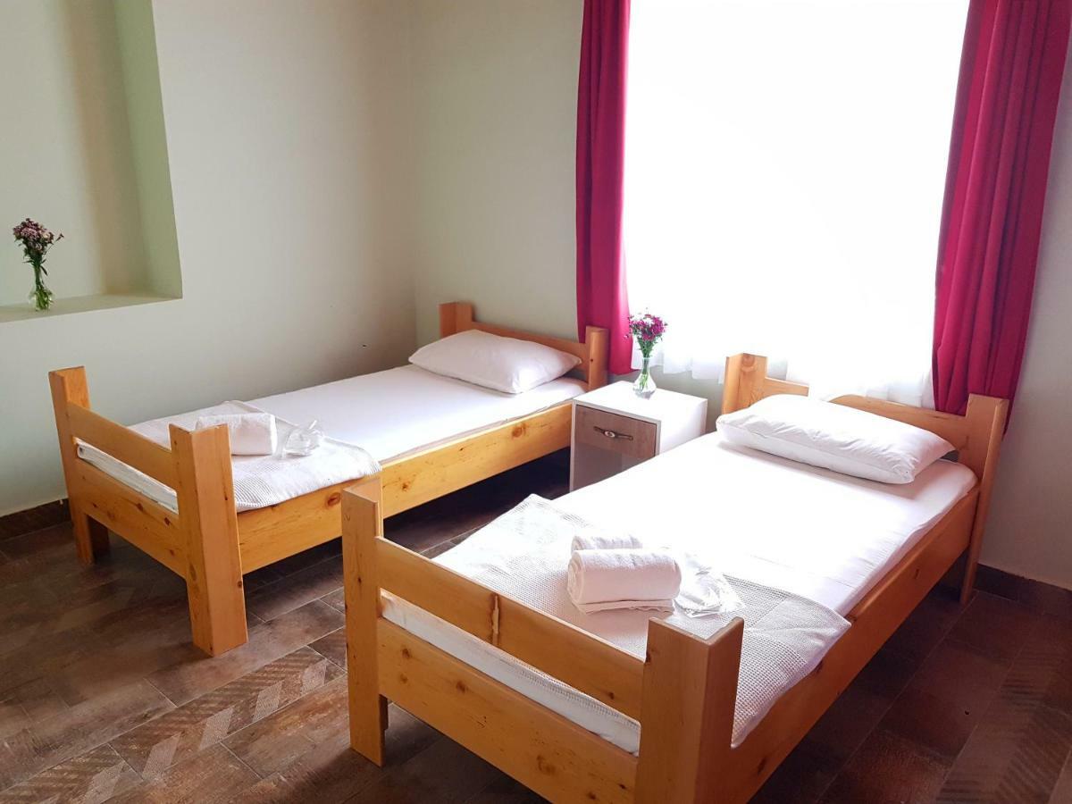 Umet Apart Hotel Antalya Room photo