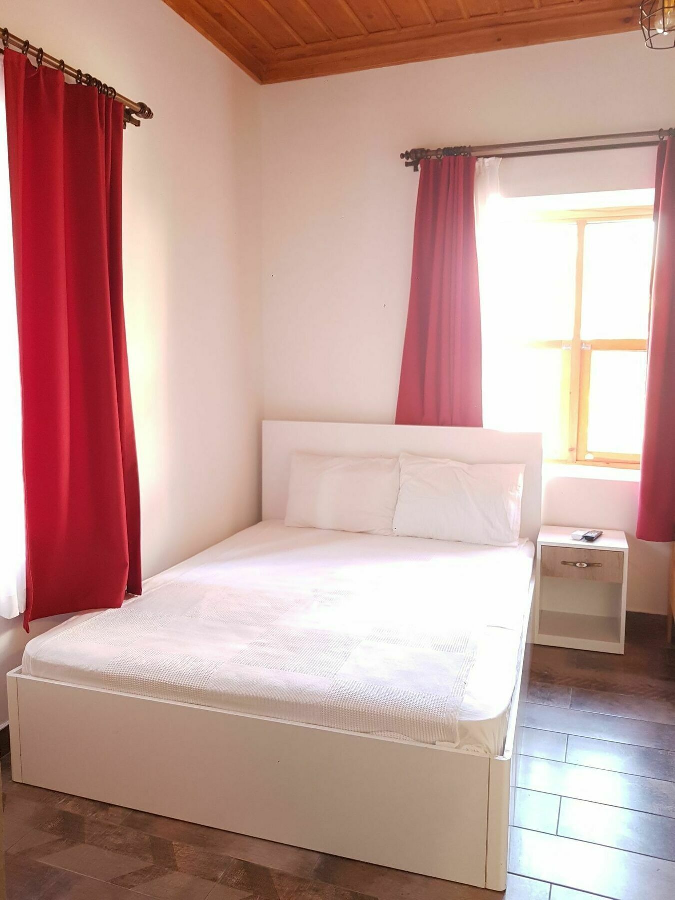 Umet Apart Hotel Antalya Exterior photo