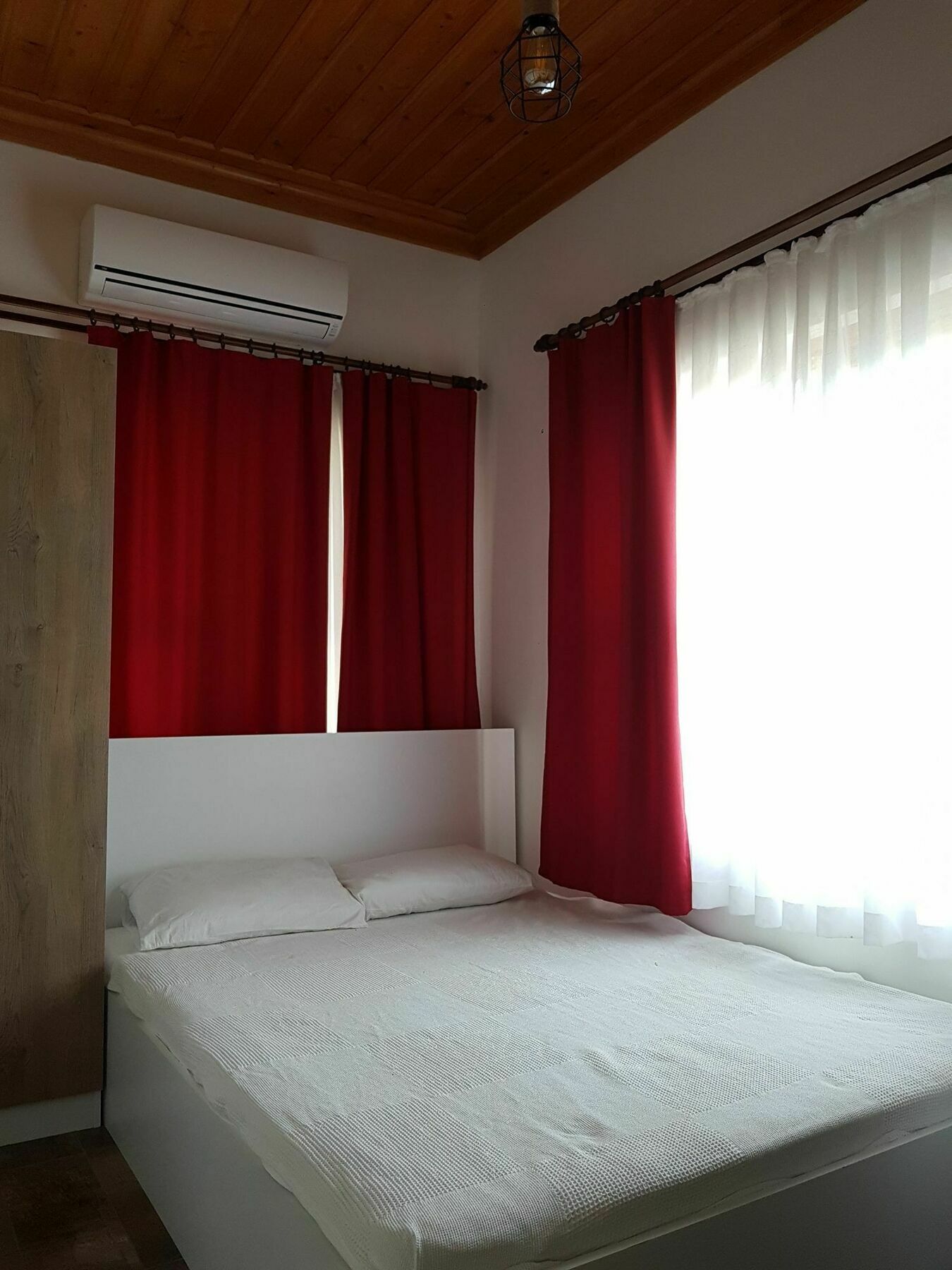 Umet Apart Hotel Antalya Exterior photo